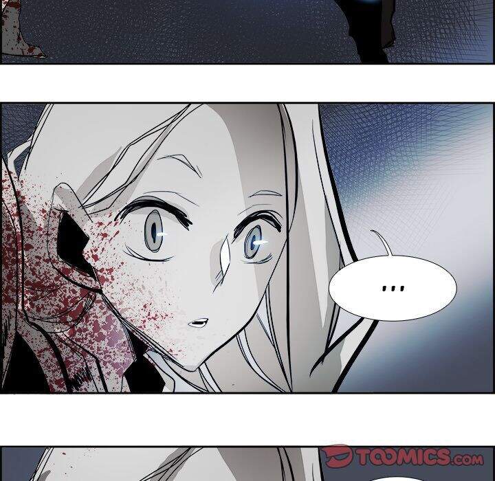 Warble Chapter 138 - Trang 37