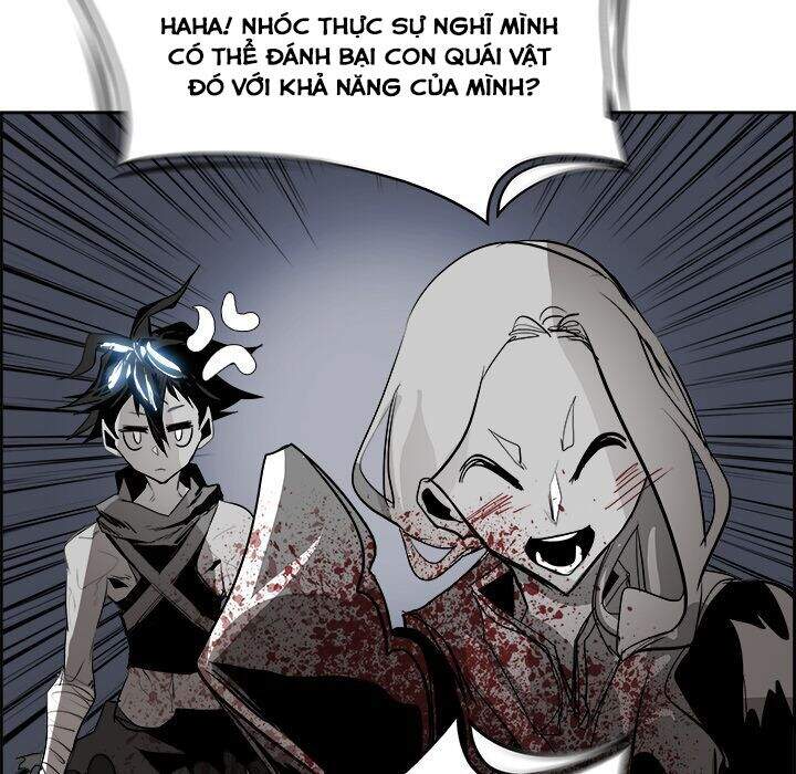 Warble Chapter 138 - Trang 39