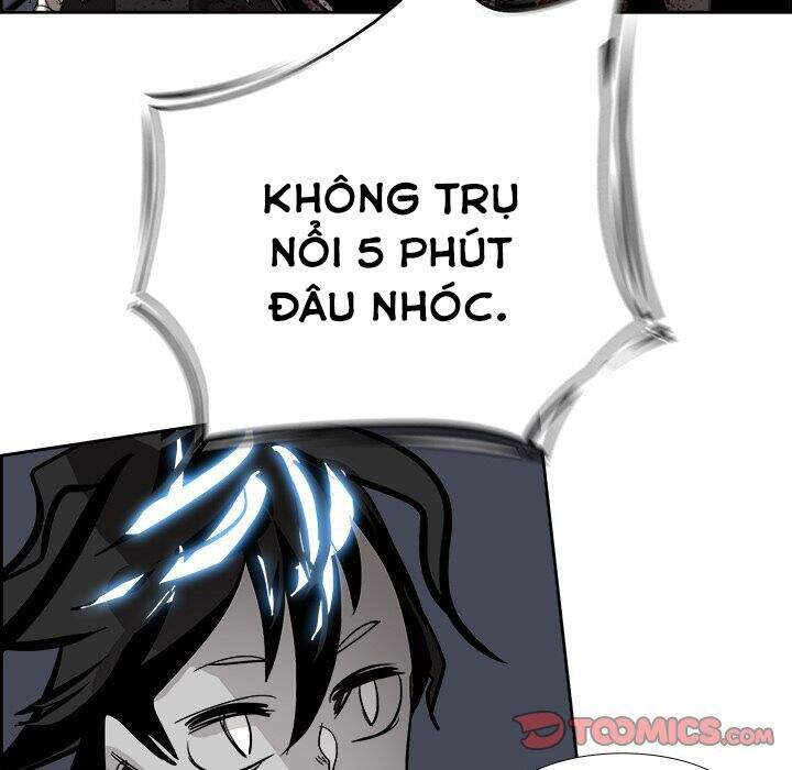 Warble Chapter 138 - Trang 40