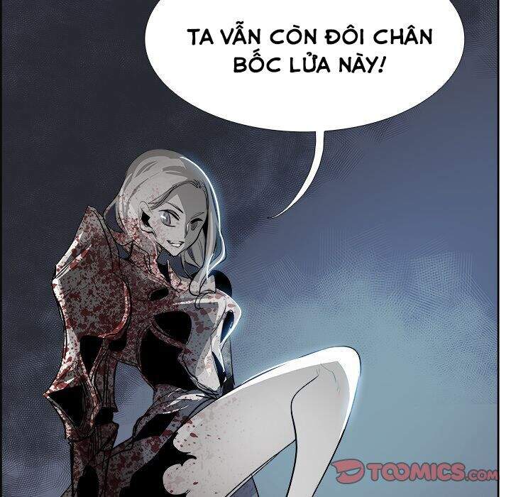 Warble Chapter 138 - Trang 43