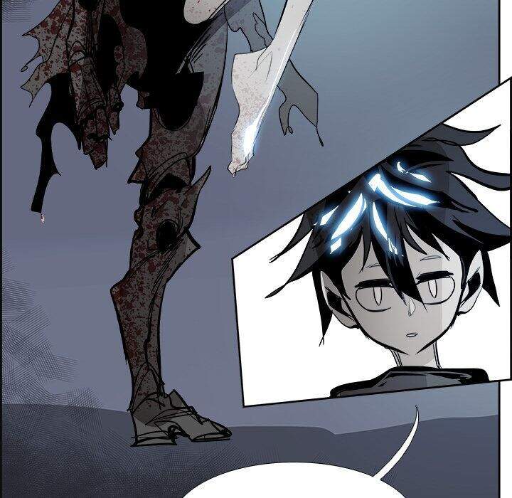 Warble Chapter 138 - Trang 44