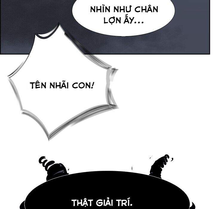 Warble Chapter 138 - Trang 45