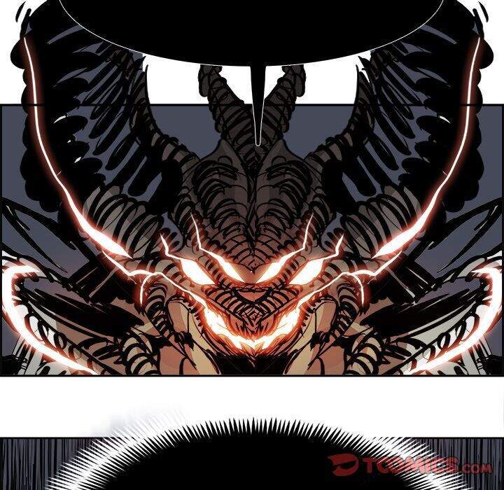 Warble Chapter 138 - Trang 46