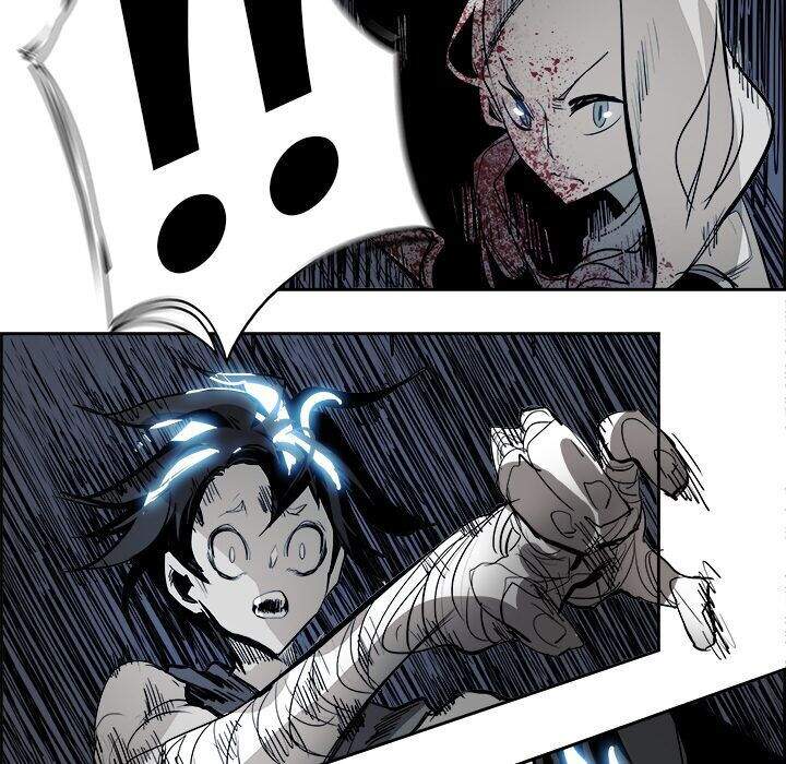 Warble Chapter 138 - Trang 50