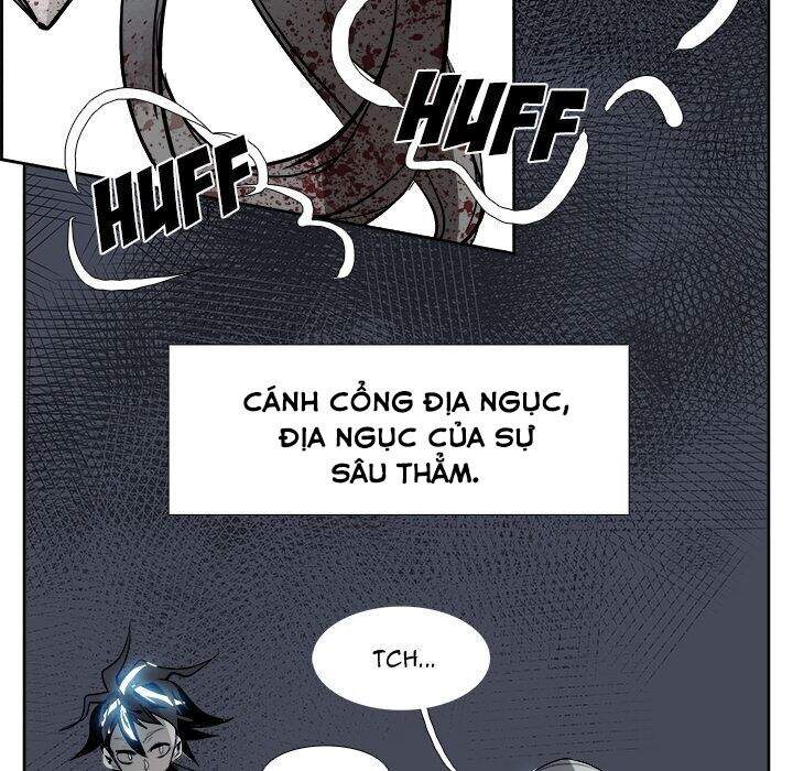 Warble Chapter 138 - Trang 9