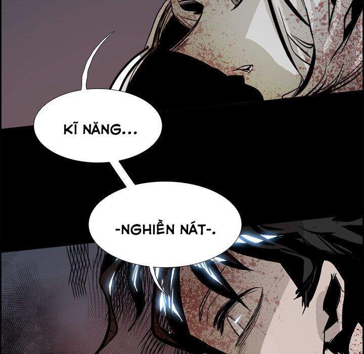 Warble Chapter 139 - Trang 11
