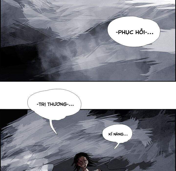 Warble Chapter 139 - Trang 37