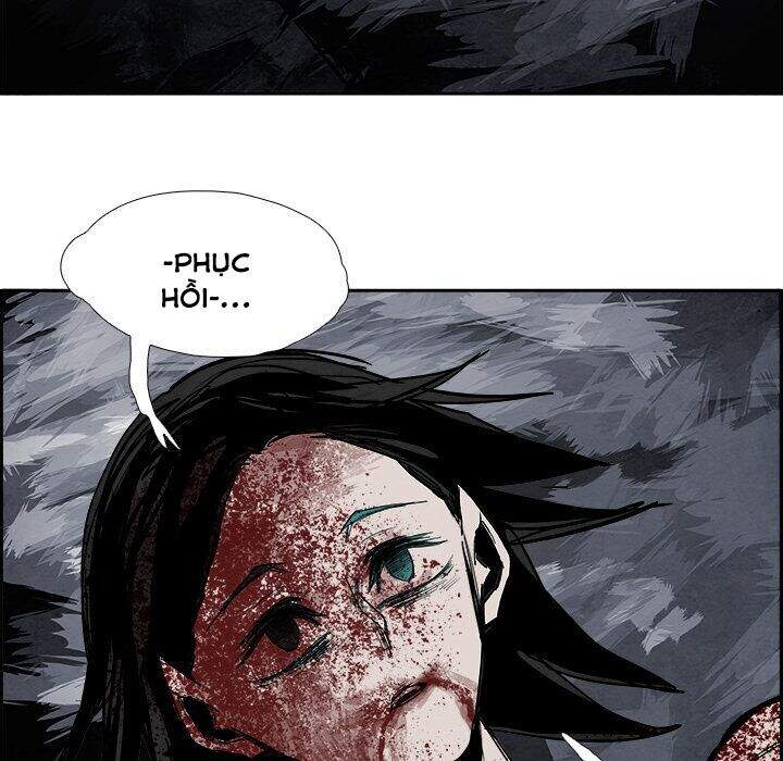 Warble Chapter 139 - Trang 39
