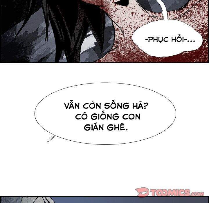 Warble Chapter 139 - Trang 40