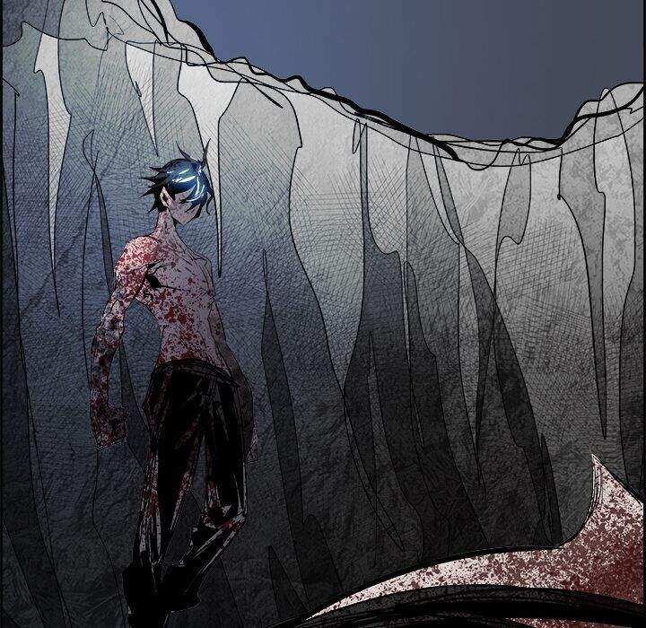 Warble Chapter 139 - Trang 41