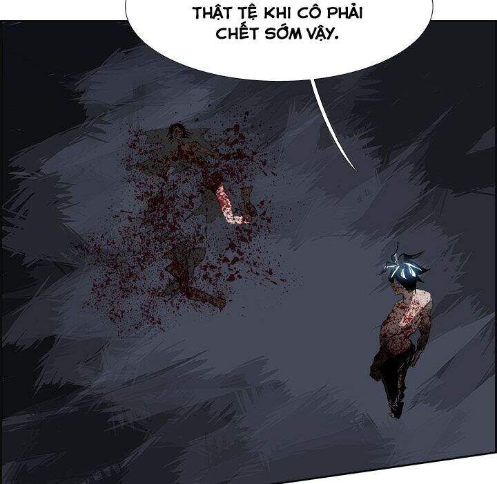 Warble Chapter 139 - Trang 43