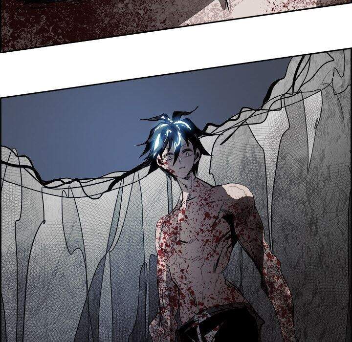 Warble Chapter 139 - Trang 45