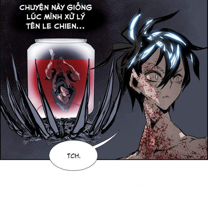 Warble Chapter 139 - Trang 48