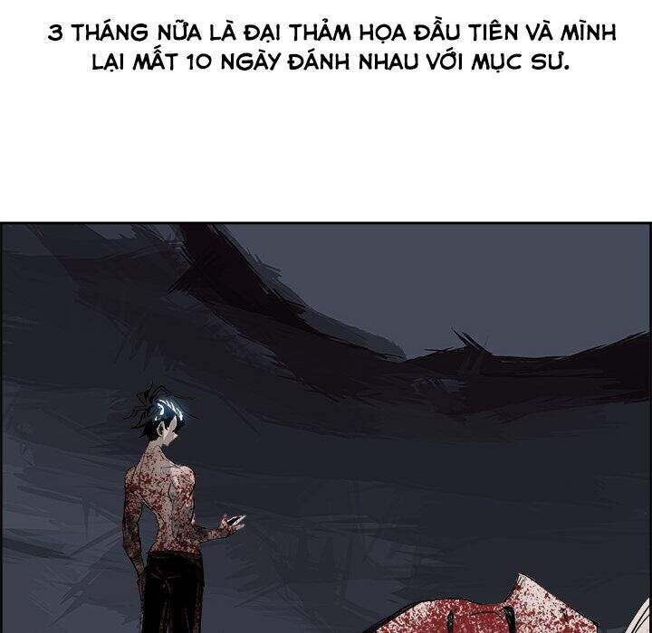 Warble Chapter 139 - Trang 49