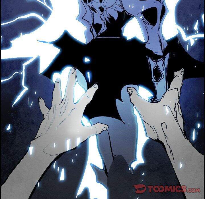 Warble Chapter 139 - Trang 8