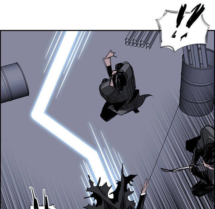 Warble Chapter 14 - Trang 10