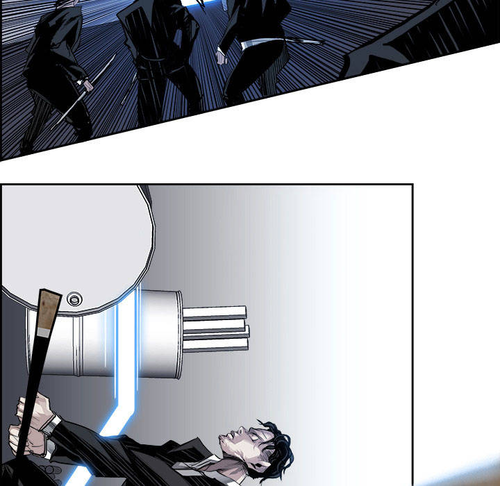 Warble Chapter 14 - Trang 17