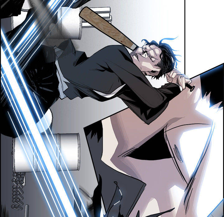 Warble Chapter 14 - Trang 22