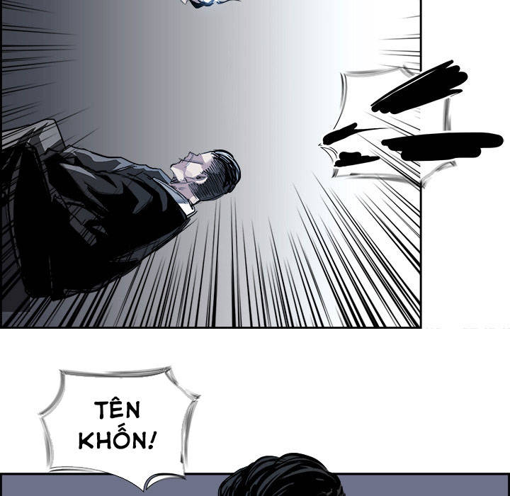 Warble Chapter 14 - Trang 27