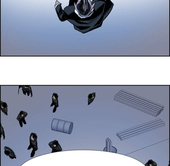 Warble Chapter 14 - Trang 36