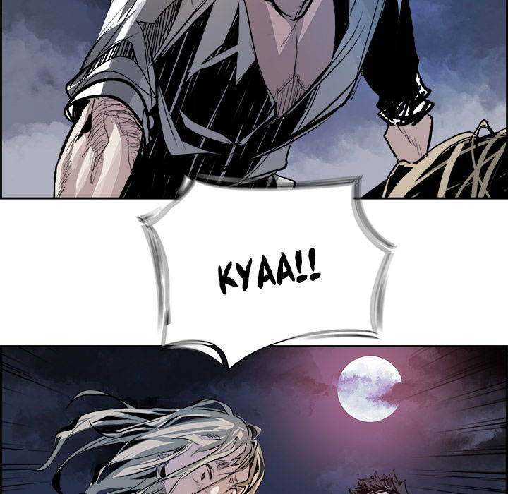 Warble Chapter 14 - Trang 45