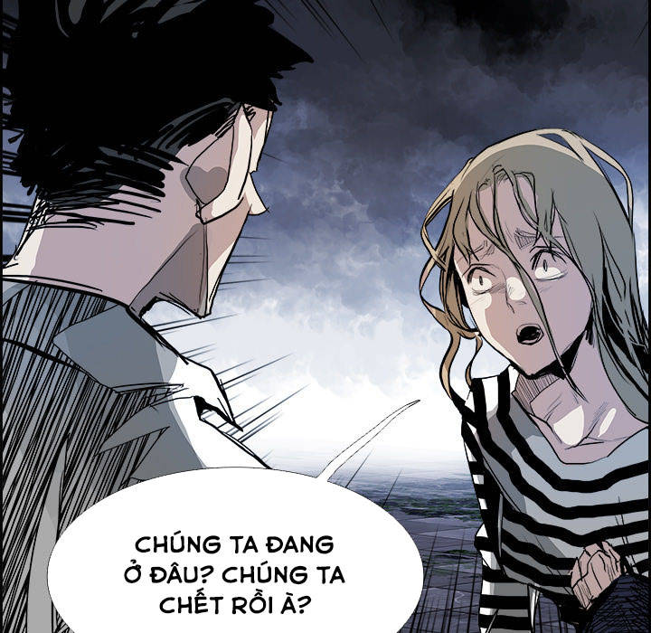 Warble Chapter 14 - Trang 47