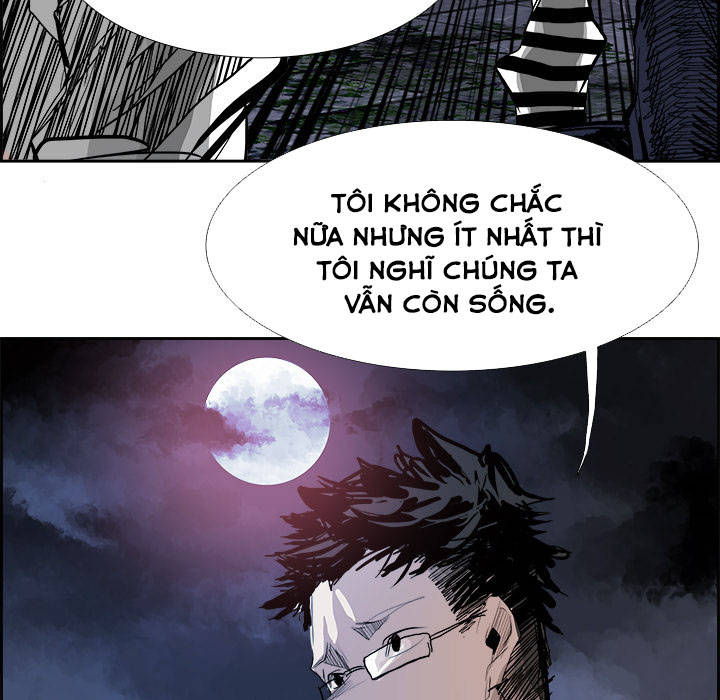 Warble Chapter 14 - Trang 48
