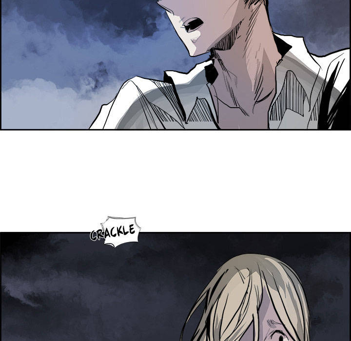 Warble Chapter 14 - Trang 49