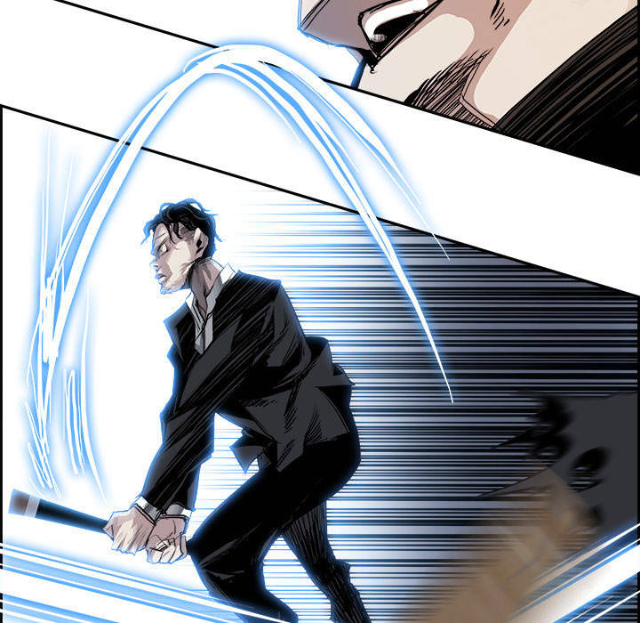 Warble Chapter 14 - Trang 8