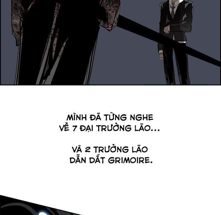 Warble Chapter 140 - Trang 10