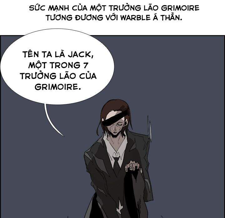 Warble Chapter 140 - Trang 12