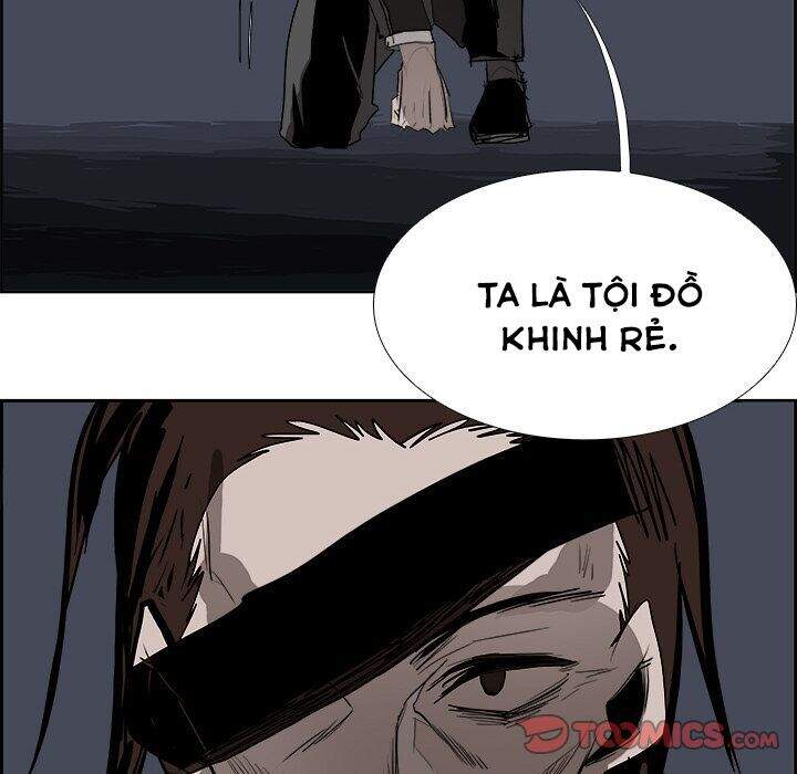 Warble Chapter 140 - Trang 13