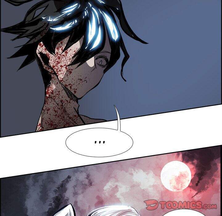 Warble Chapter 140 - Trang 17