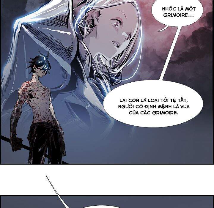 Warble Chapter 140 - Trang 18