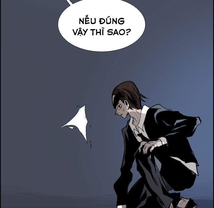 Warble Chapter 140 - Trang 19