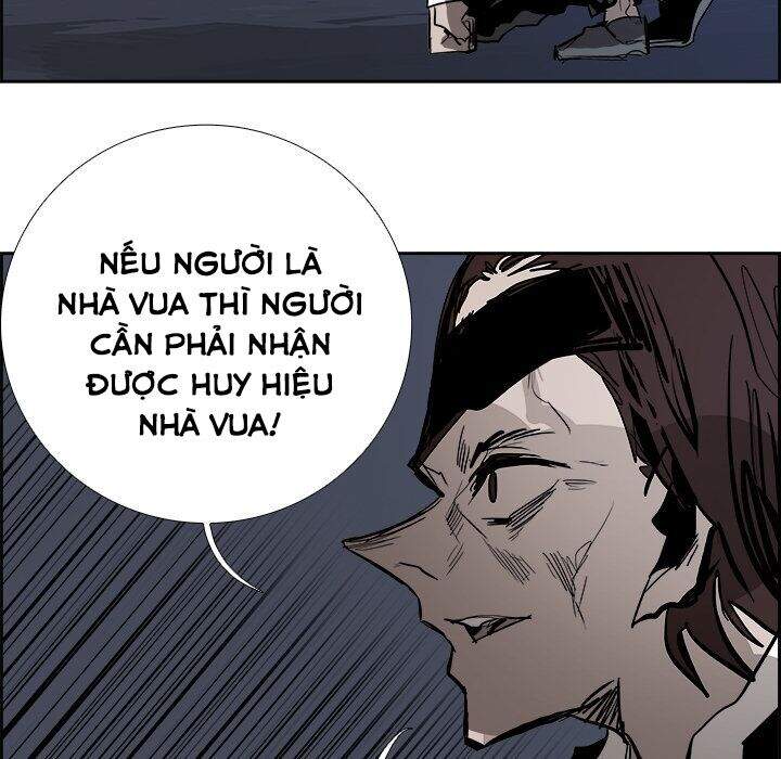 Warble Chapter 140 - Trang 20