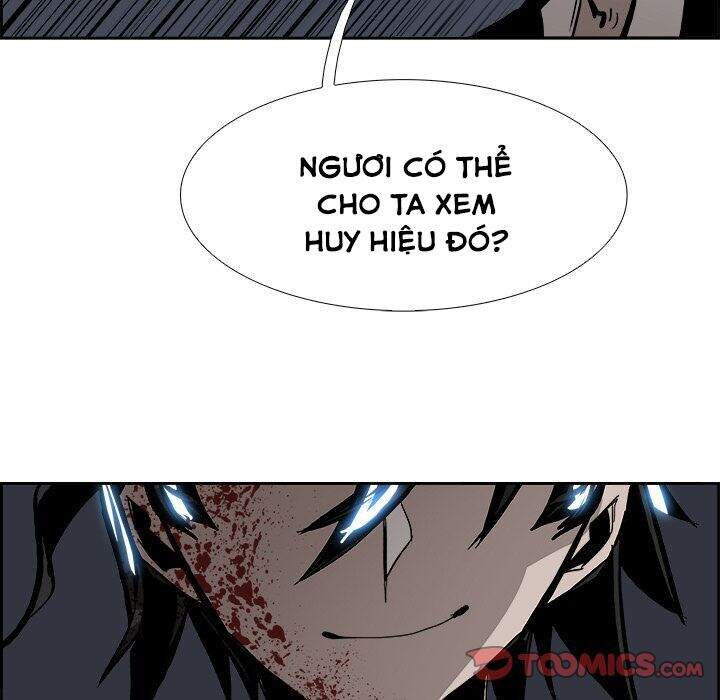 Warble Chapter 140 - Trang 21