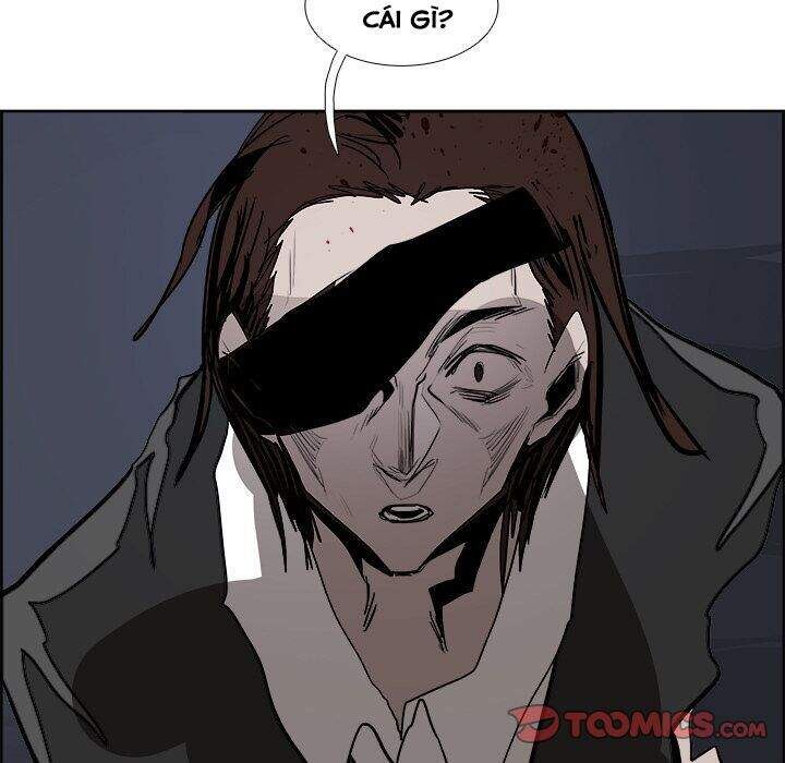 Warble Chapter 140 - Trang 25