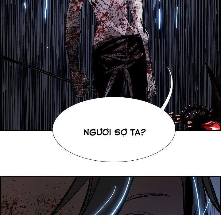 Warble Chapter 140 - Trang 27
