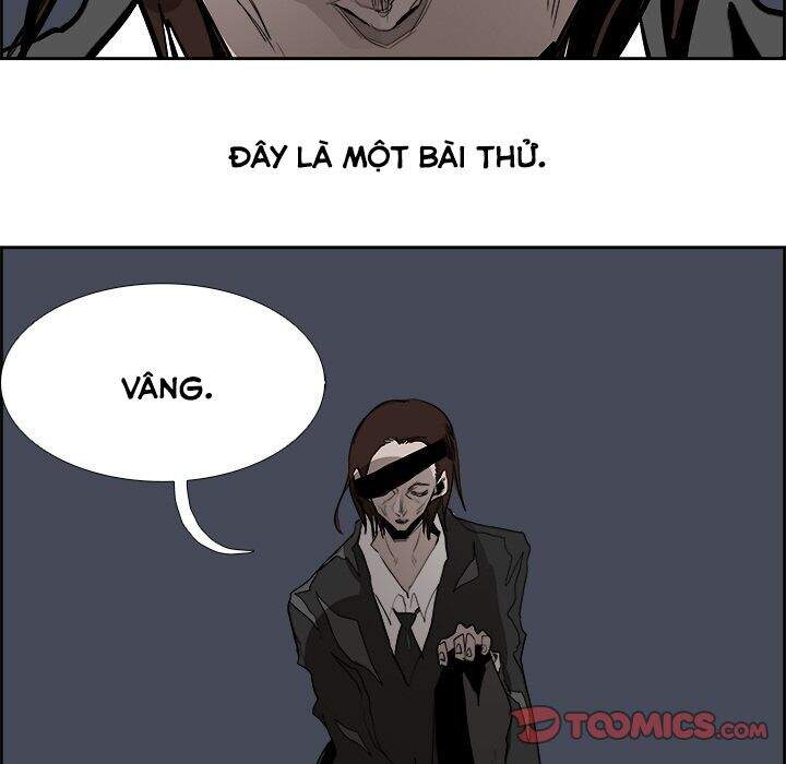 Warble Chapter 140 - Trang 29