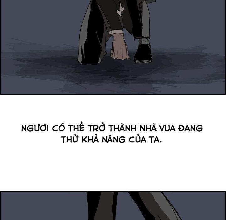 Warble Chapter 140 - Trang 30