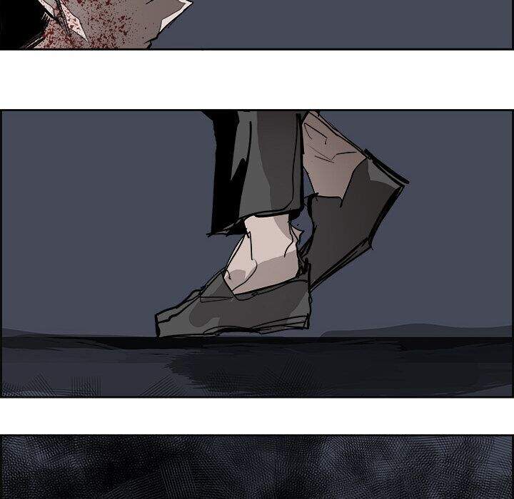 Warble Chapter 140 - Trang 32