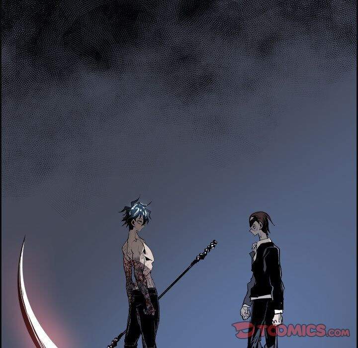 Warble Chapter 140 - Trang 33