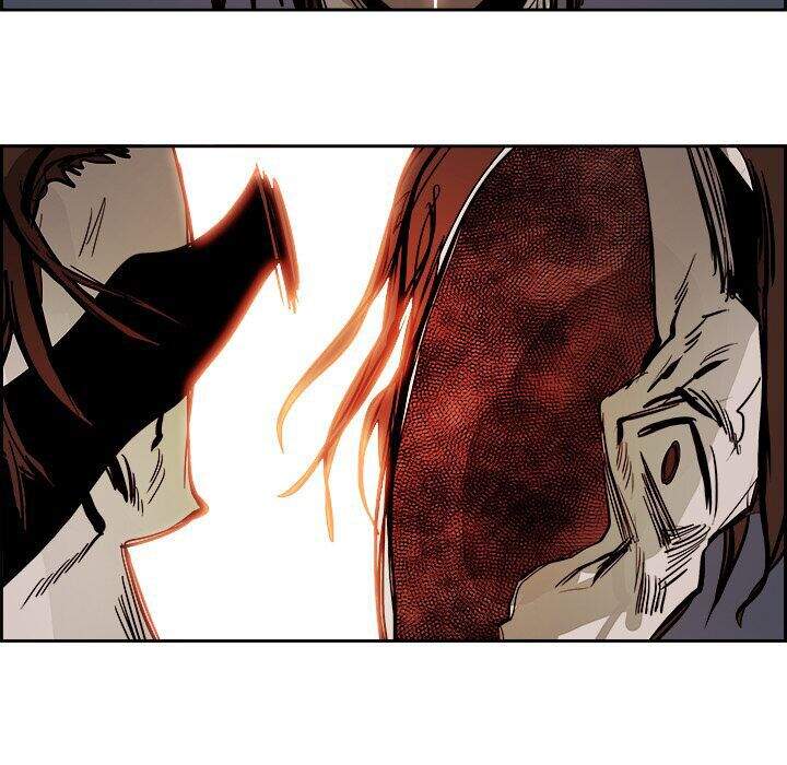 Warble Chapter 140 - Trang 39