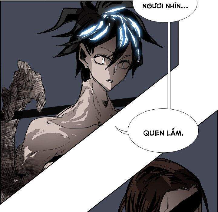 Warble Chapter 140 - Trang 4