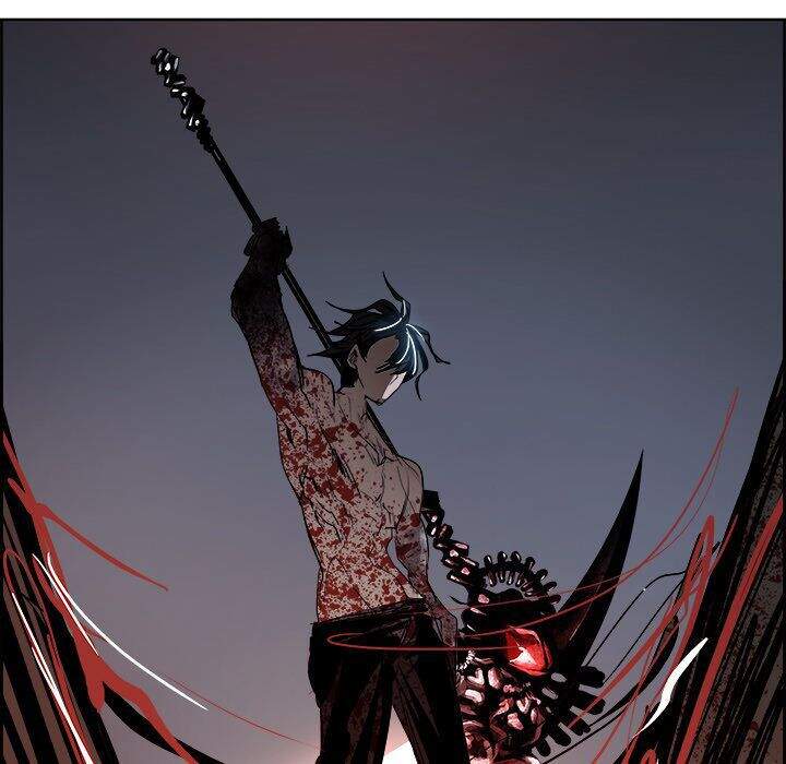 Warble Chapter 140 - Trang 40