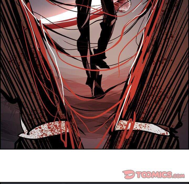 Warble Chapter 140 - Trang 41