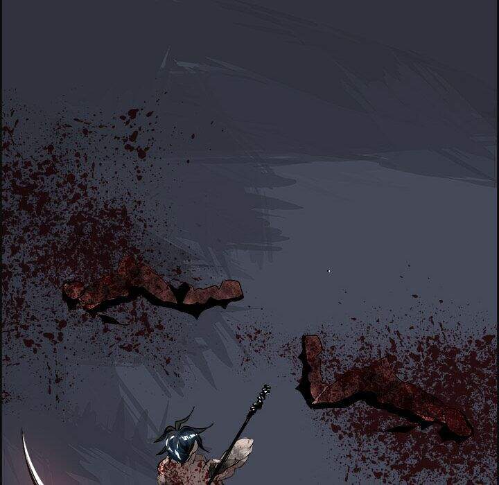 Warble Chapter 140 - Trang 42