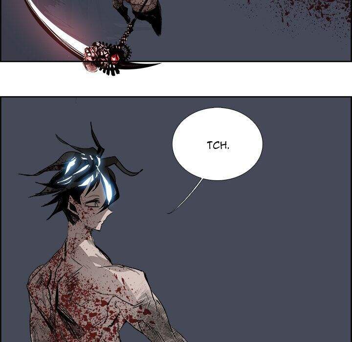 Warble Chapter 140 - Trang 43