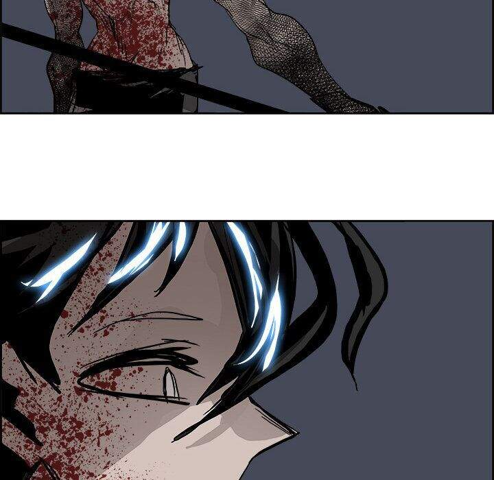 Warble Chapter 140 - Trang 44